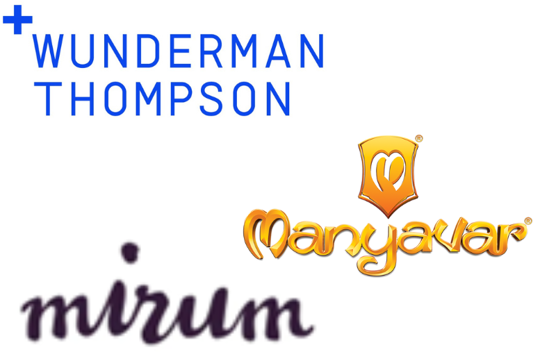 Mirum India, Wunderman Thompson, Manyavar 